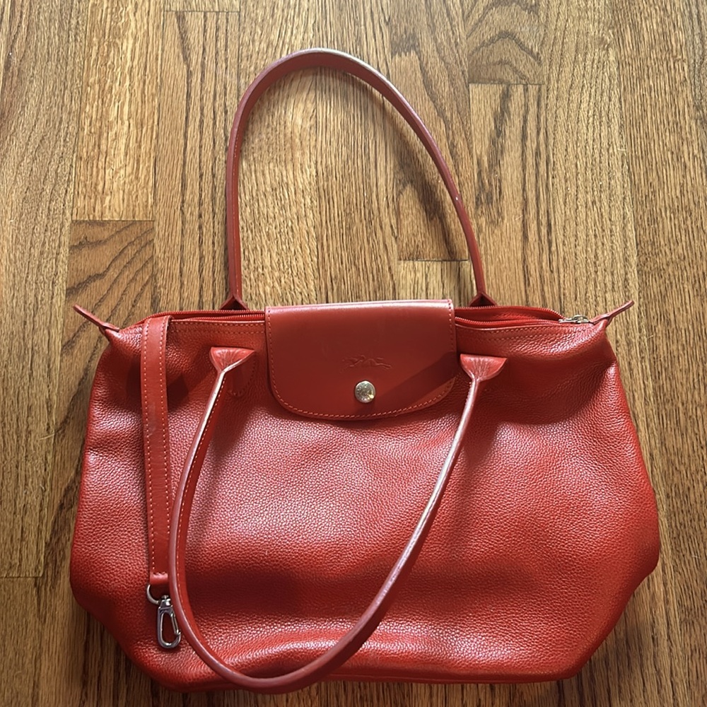 Ruby Medium Size Handbag - image 2